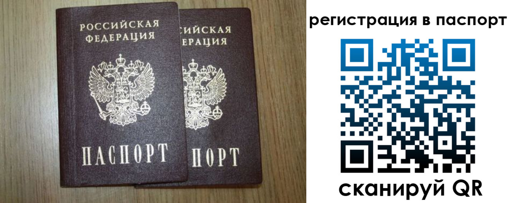 прописка регистрация в Гагарине